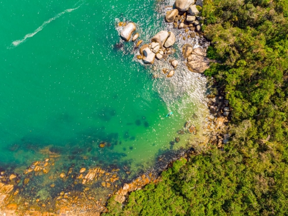 Tendências do mercado imobiliário de luxo