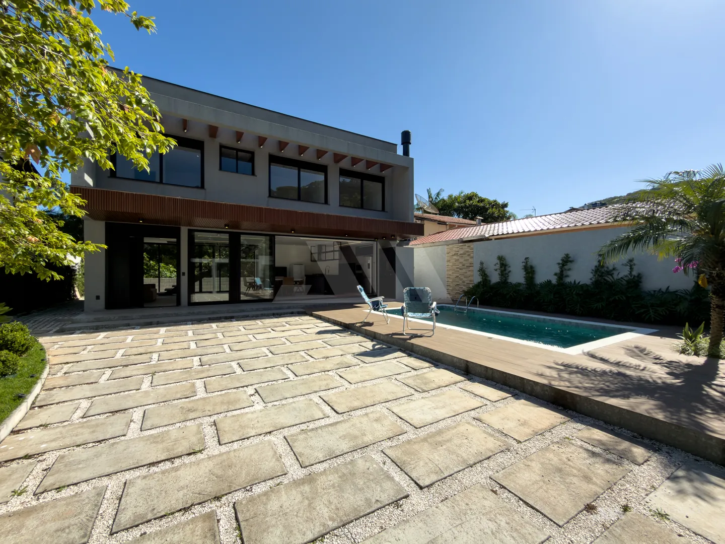 JMI 065 Casa No Estaleirinho Com 3 Suítes 15