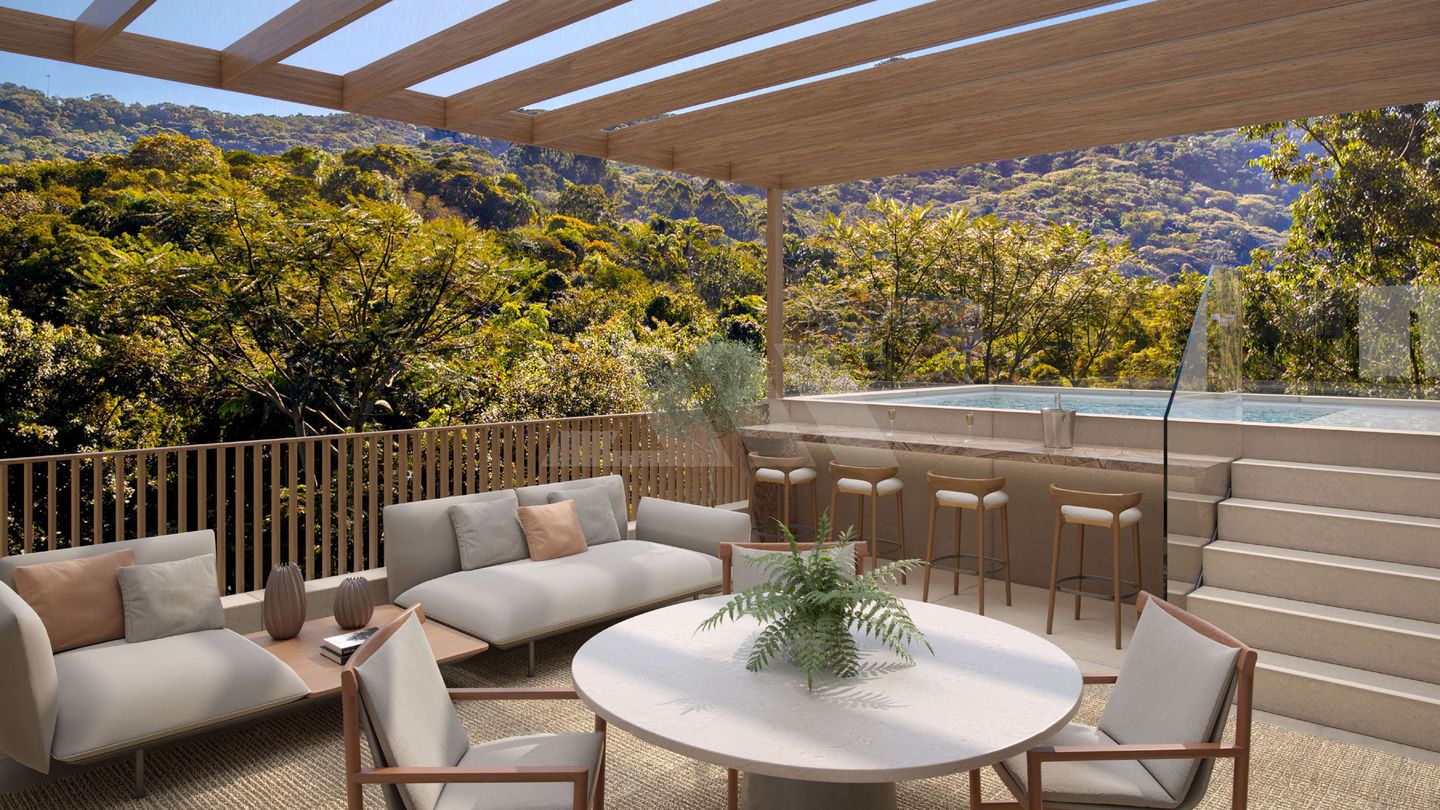 Terrazas Do Porto 22 apartamento à venda no Terrazas do Porto