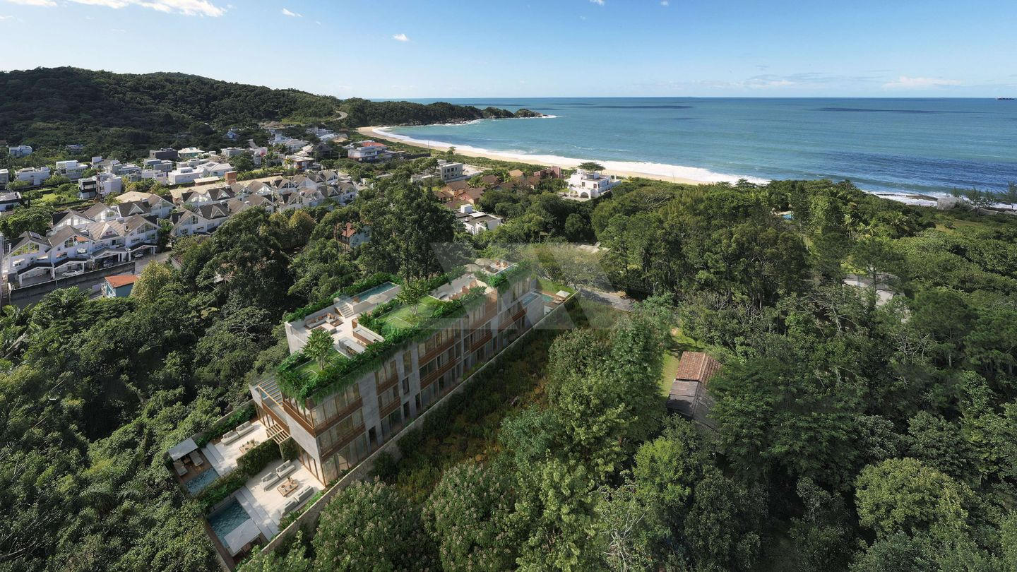 apartamento à venda no Terrazas do Porto