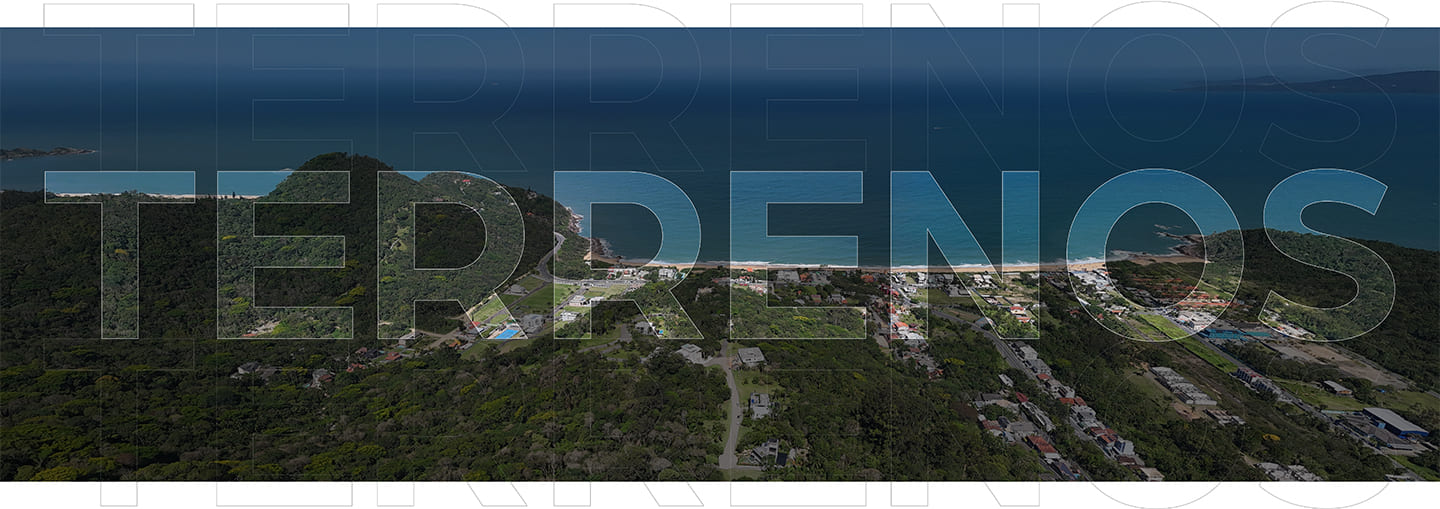 Terrenos na Interpraias