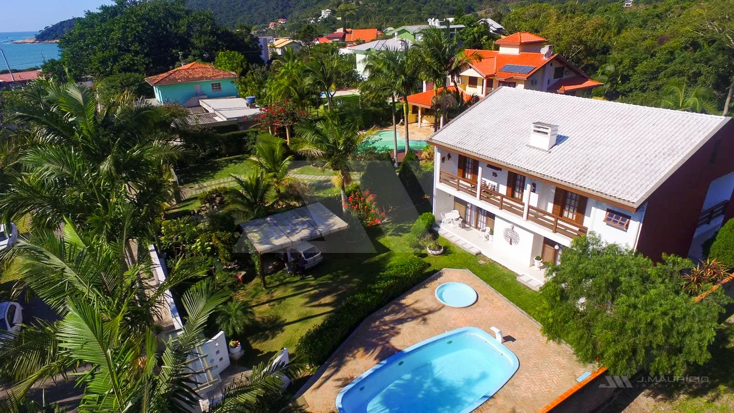 JMI 079 Casa Na Praia De Taquaras Com 5 Suítes A 150 M Do Mar 29