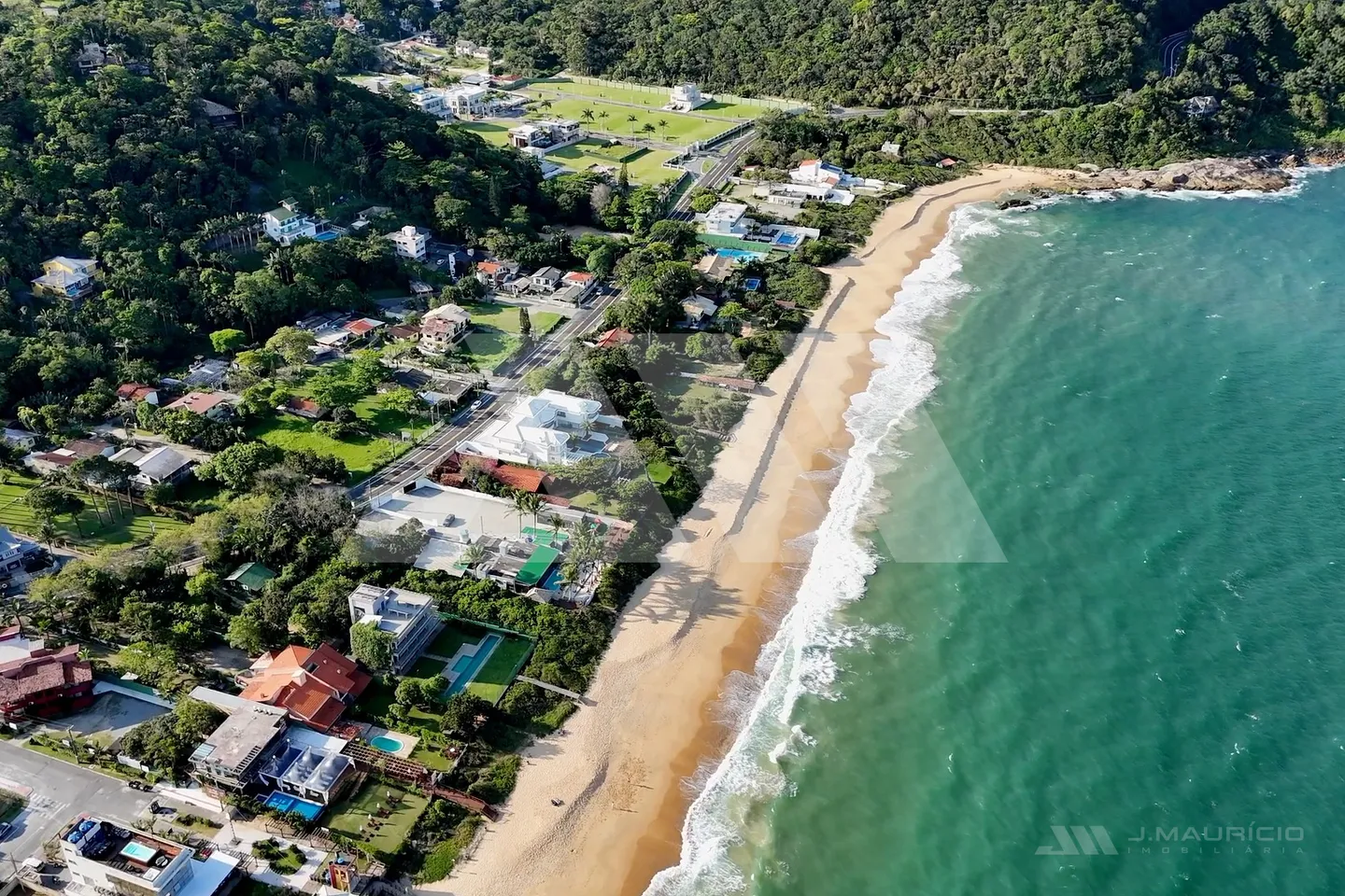 JMI 092 Terreno Frente Mar No Estaleirinho 9 Terreno frente-mar no Estaleirinho
