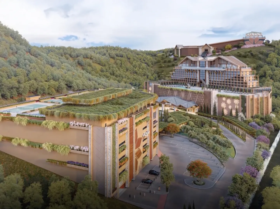 Swiss Private Members Club