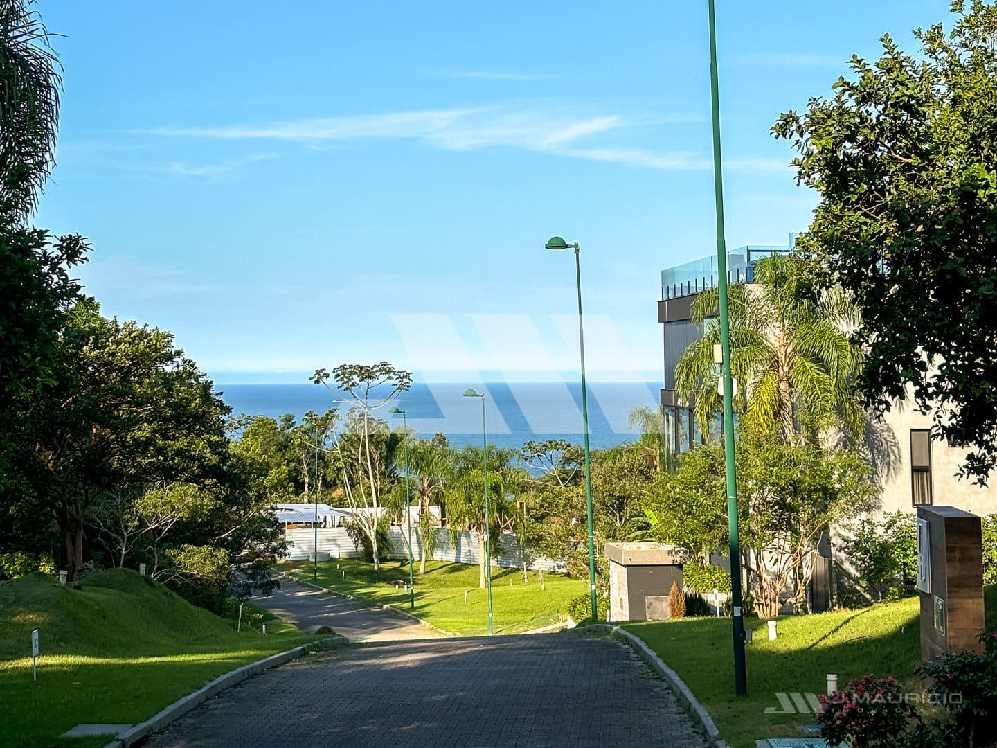 Lote no Condomínio Ecológico Quinta do Mar