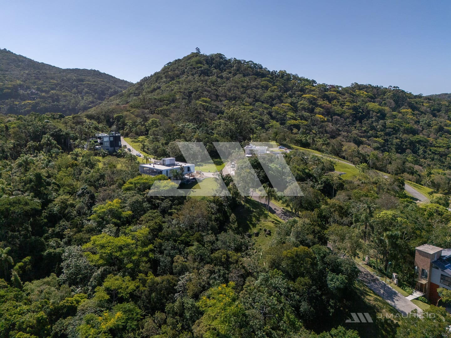 Lote no Condomínio Ecológico Quinta do Mar