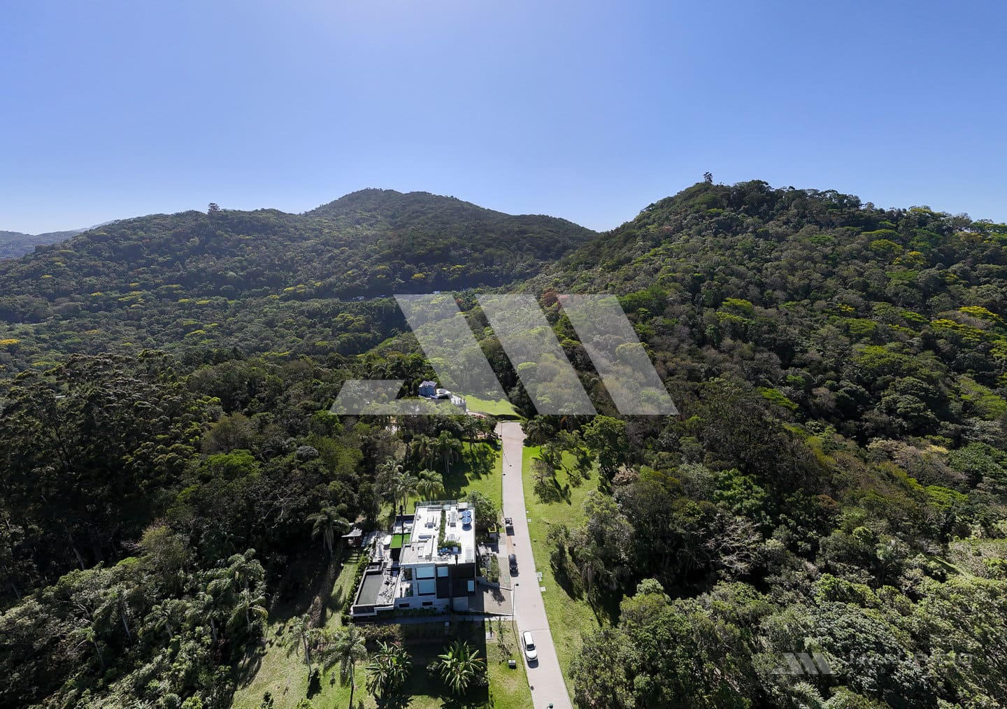 Lote no Condomínio Ecológico Quinta do Mar