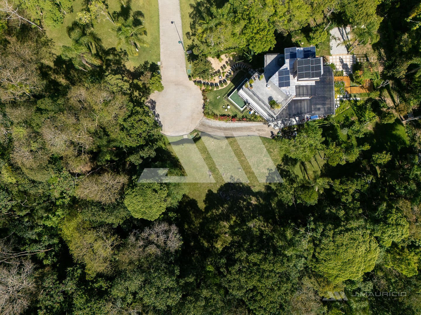 Lote no Condomínio Ecológico Quinta do Mar
