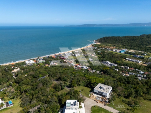 Lote no Condomínio Ecológico Quinta do Mar