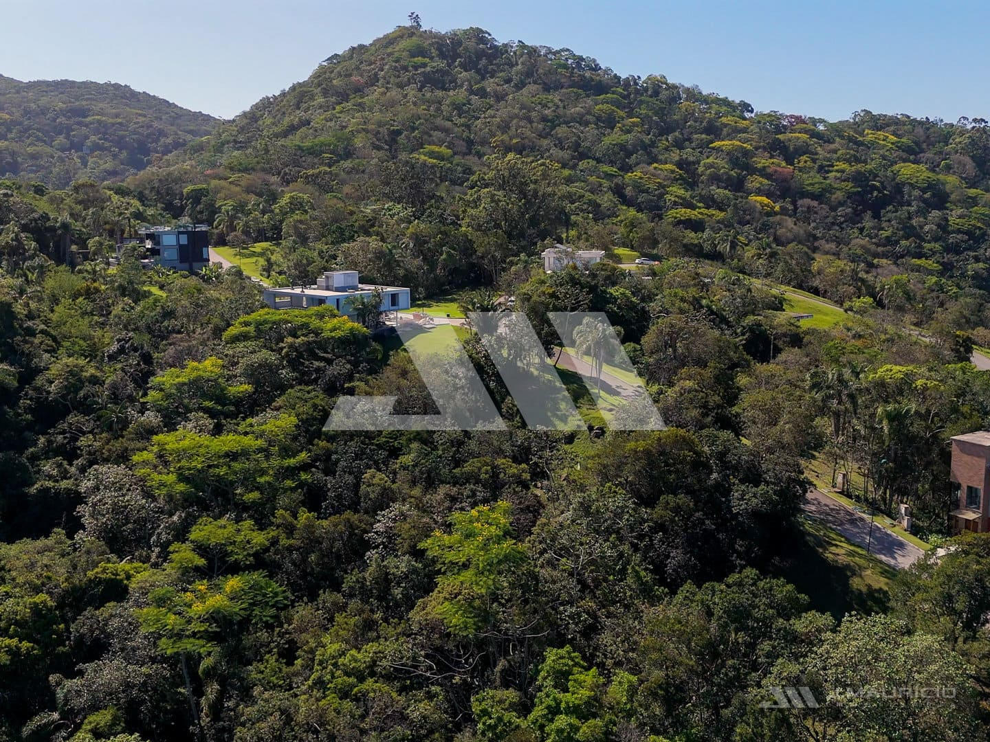 Lote no Condomínio Ecológico Quinta do Mar