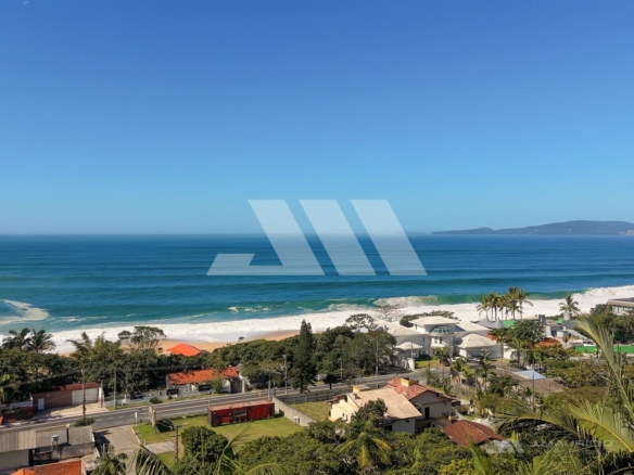 Lote no Condomínio Ecológico Quinta do Mar