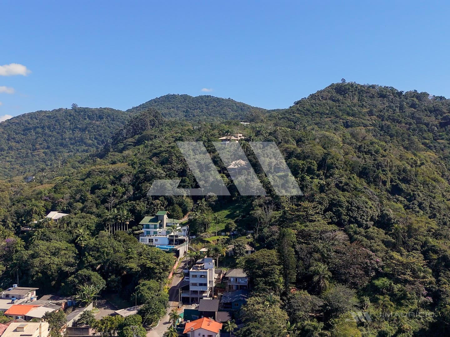 Lote no Condomínio Ecológico Quinta do Mar