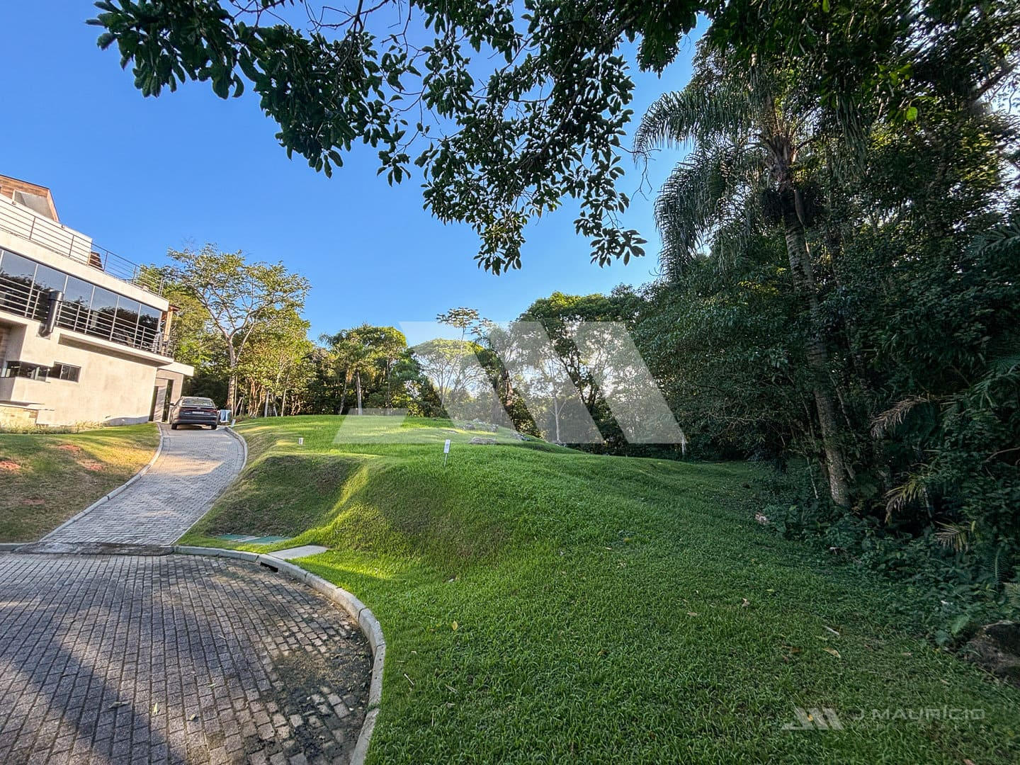 Lote no Condomínio Ecológico Quinta do Mar