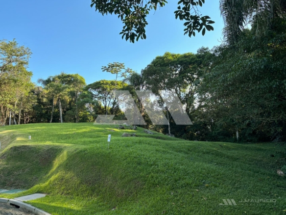 Lote no Condomínio Ecológico Quinta do Mar