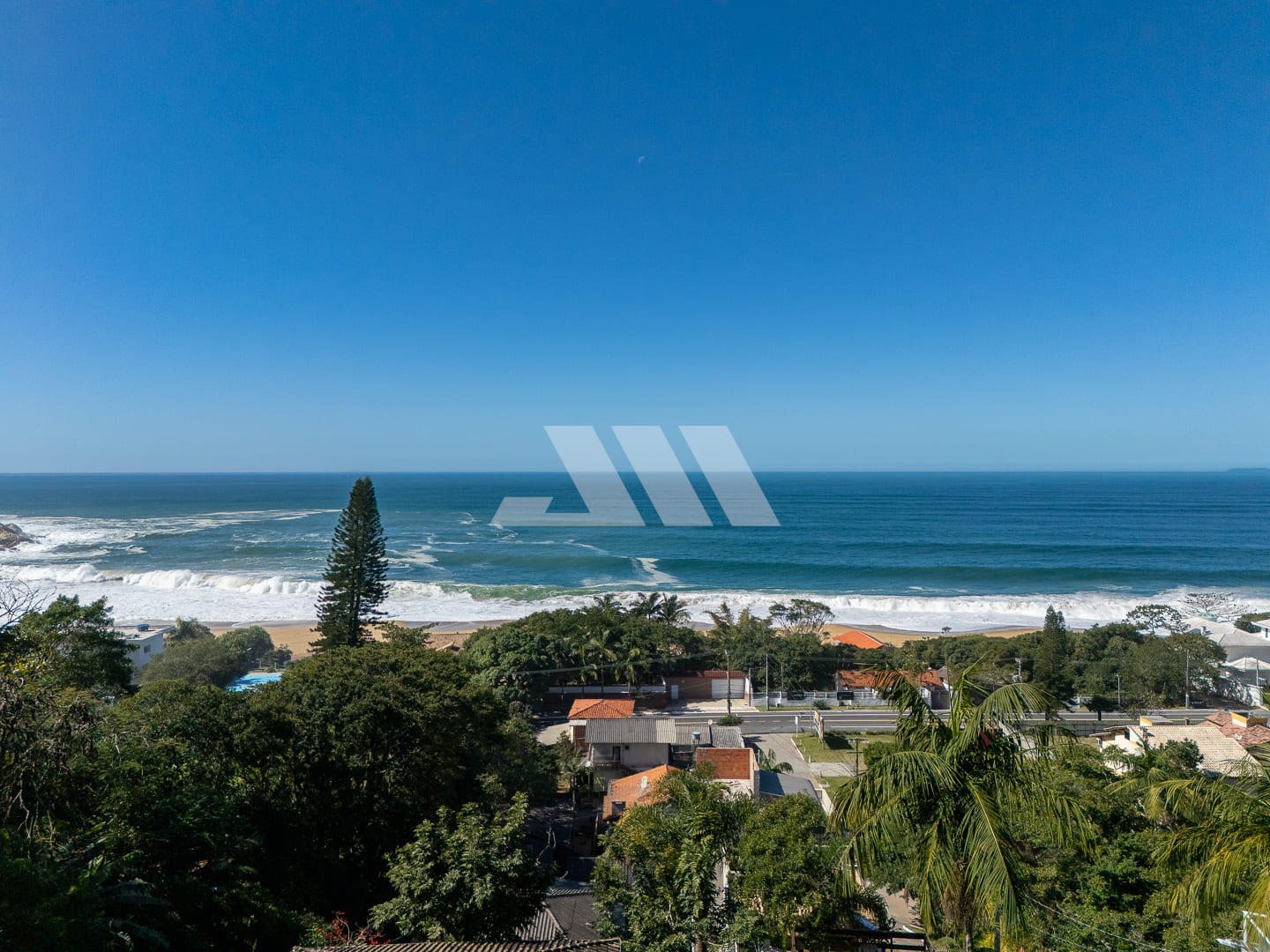 Lote no Condomínio Ecológico Quinta do Mar