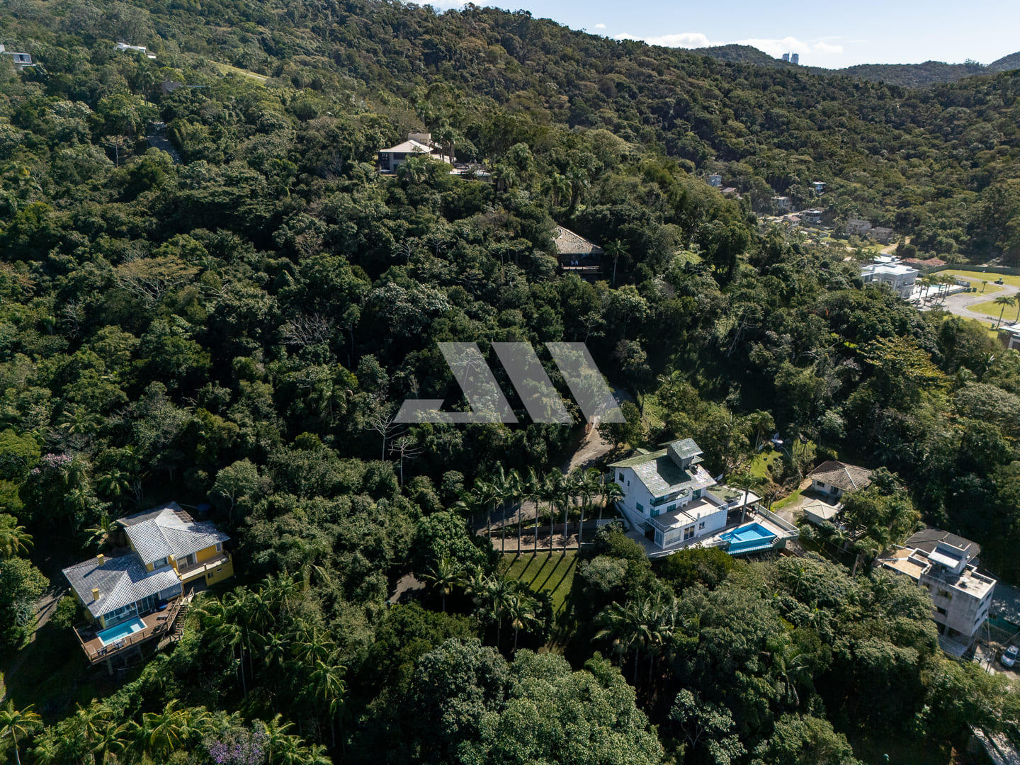Lote no Condomínio Ecológico Quinta do Mar