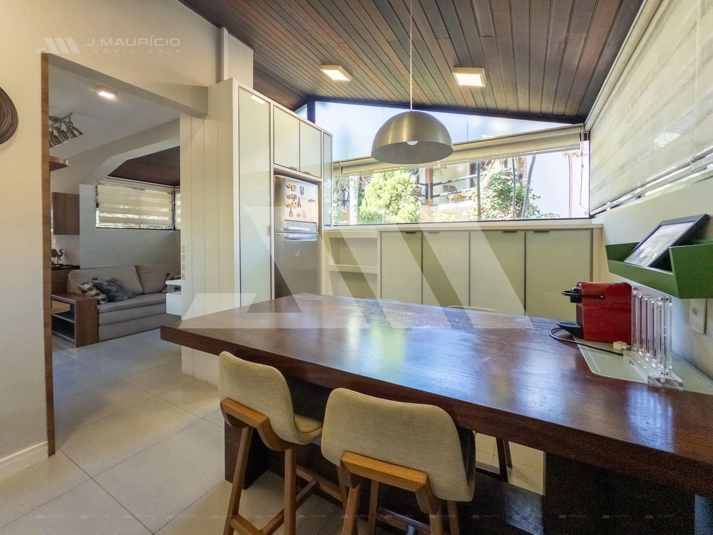 Casa 2 quartos em condomínio na Praia do Estaleiro
