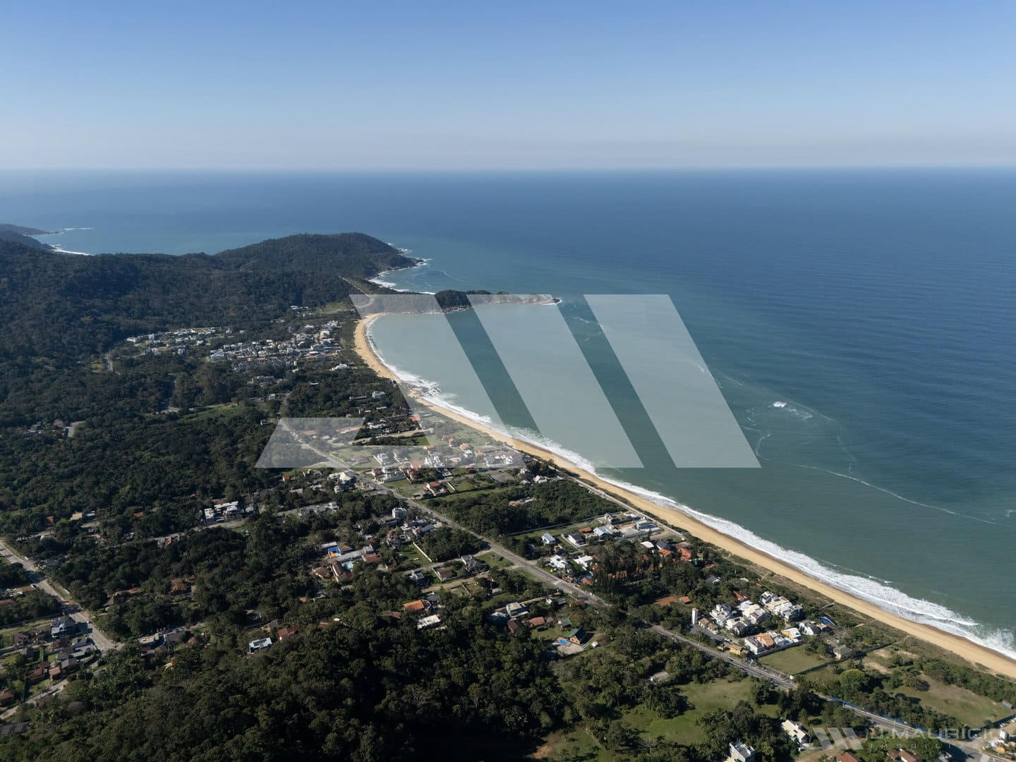 Lote à venda no Condomínio Vivendas do Atlântico