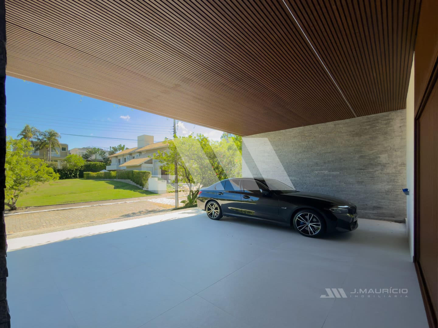 Casa exclusiva no Vivendas do Atlântico Estaleiro