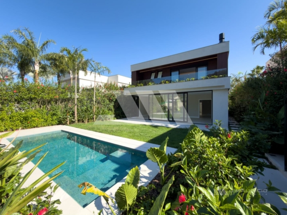 Casa exclusiva no Vivendas do Atlântico Estaleiro