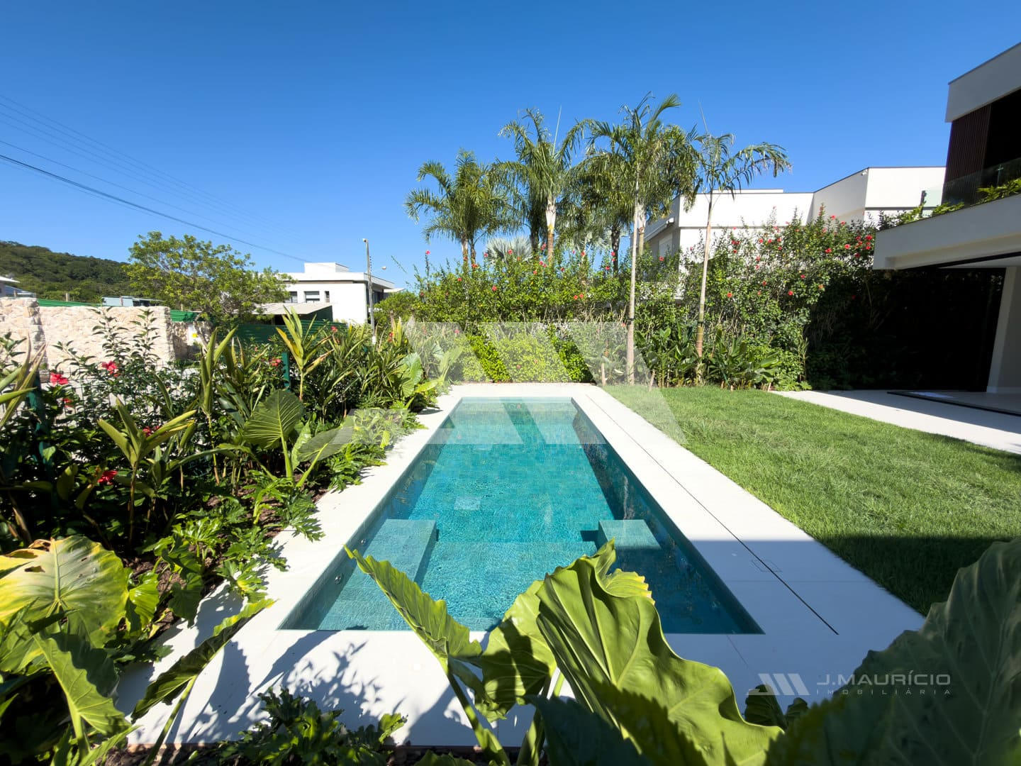 Casa exclusiva no Vivendas do Atlântico Estaleiro