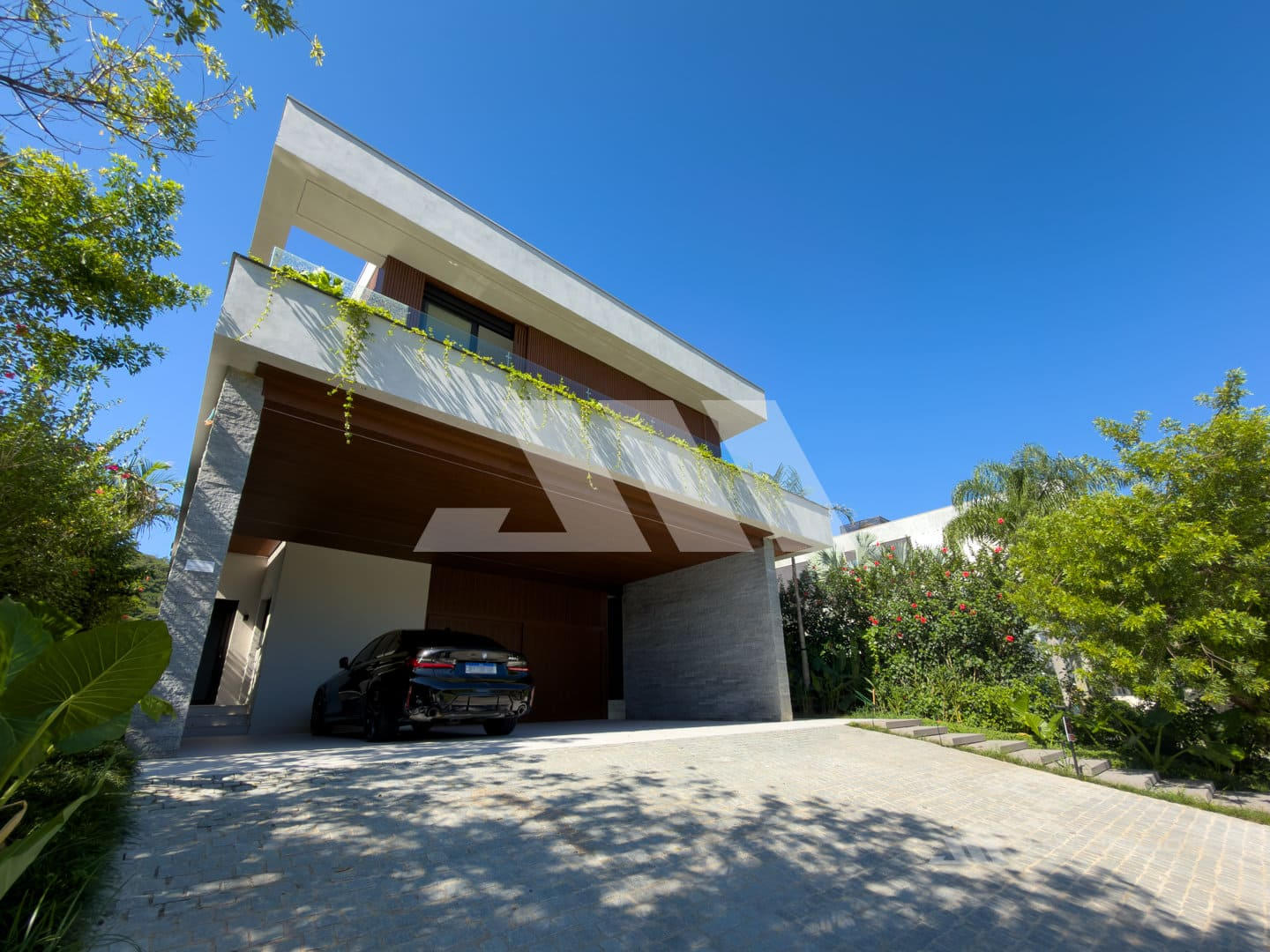 Casa exclusiva no Vivendas do Atlântico Estaleiro