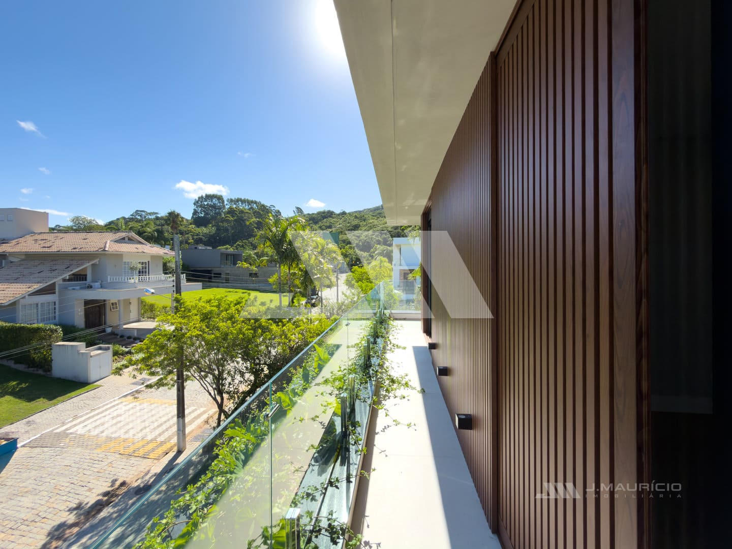 Casa exclusiva no Vivendas do Atlântico Estaleiro