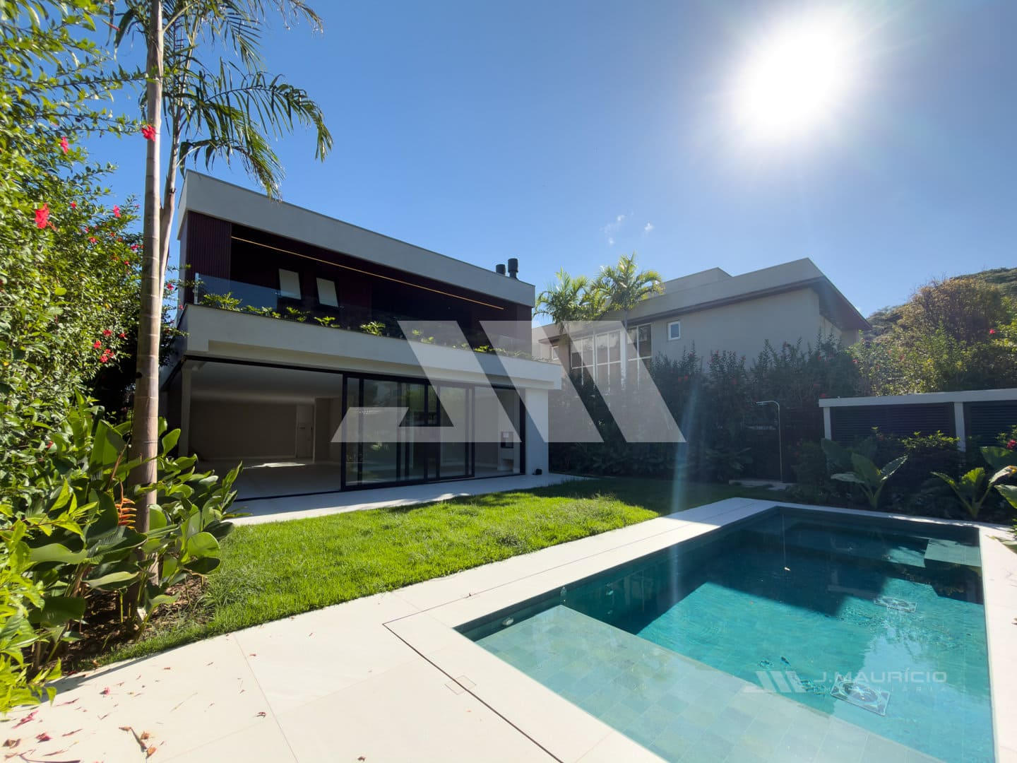 Casa exclusiva no Vivendas do Atlântico Estaleiro
