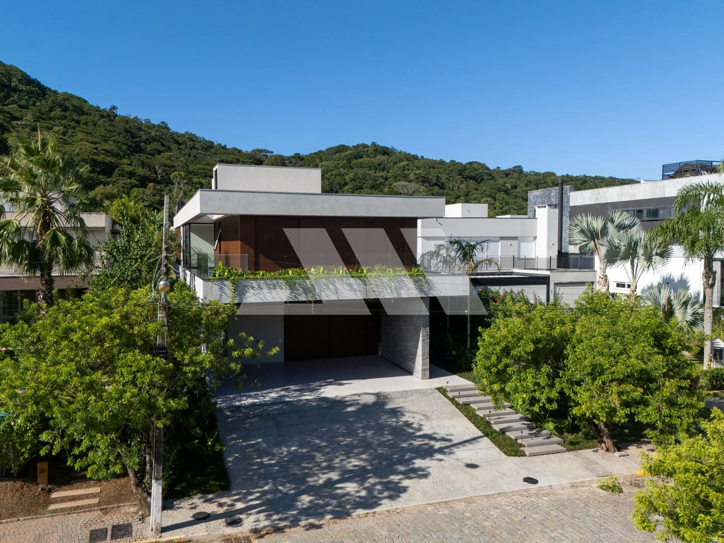 Casa exclusiva no Vivendas do Atlântico Estaleiro