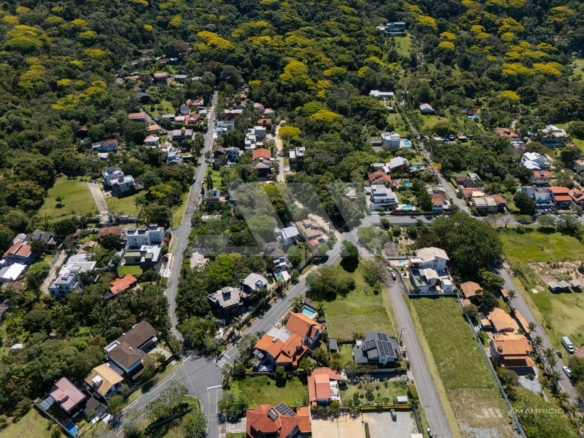 terreno amplo na Praia de Taquaras