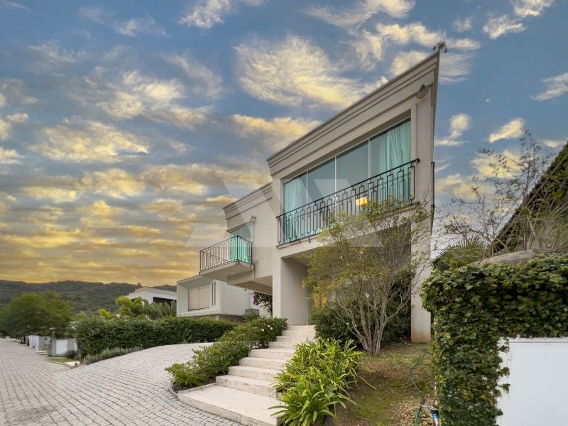 Casa No Condomínio Vivendas Do Atlântico 3
